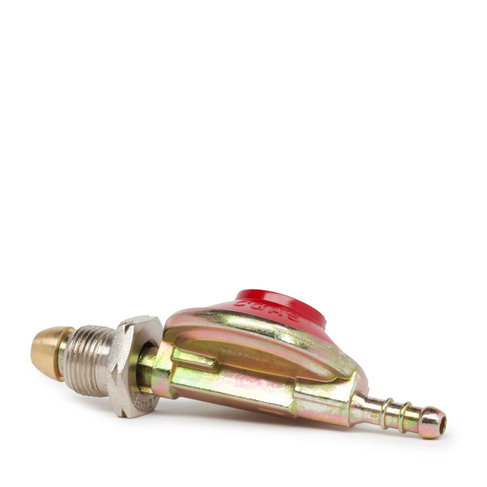Gas Valve